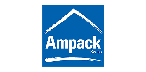 Ampacoll RS 10 mm - Ampack